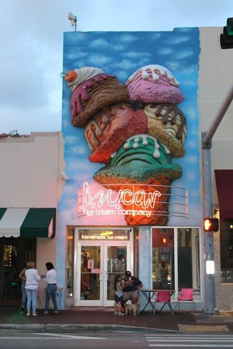 Amazing Experience In Calle Ocho Miami Ngoại thất bức ảnh